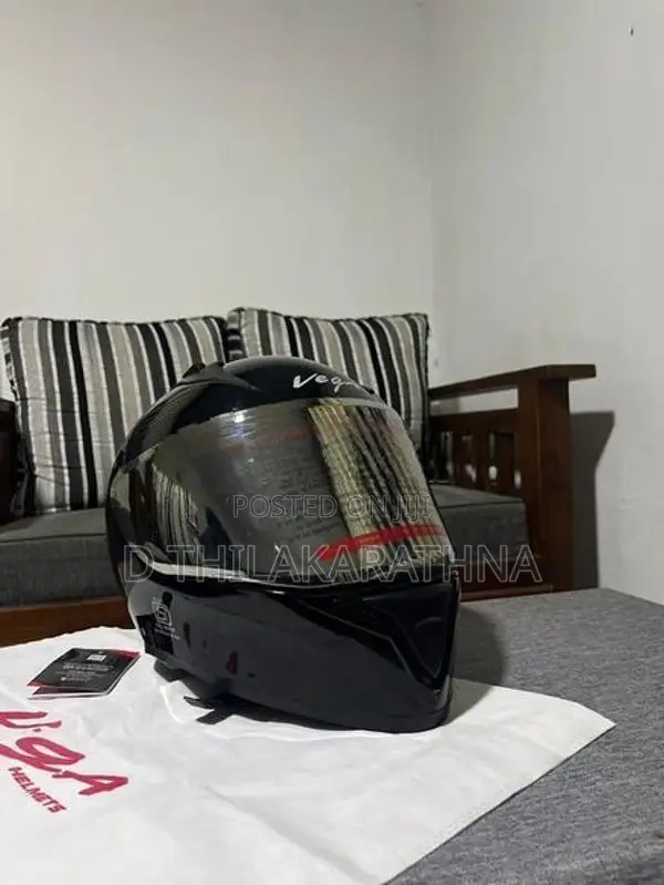 Vega Helmet