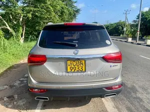 DFSK Glory I Auto Fully Loaded 2023
