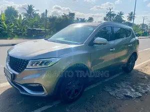 DFSK Glory I Auto Fully Loaded 2023