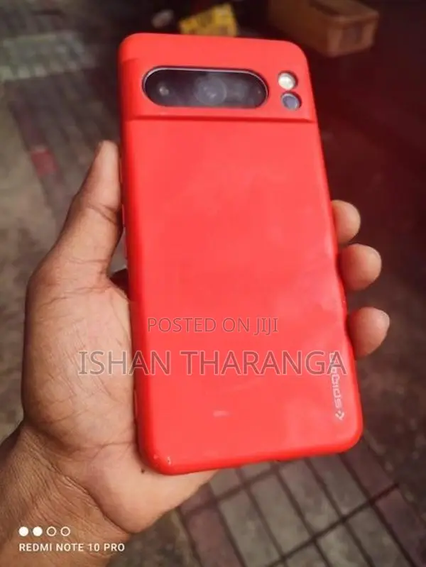 Google Pixel 8 Pro 256GB (Used)
