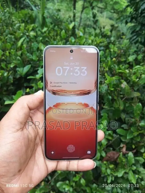 Oppo Reno 13 (Used)