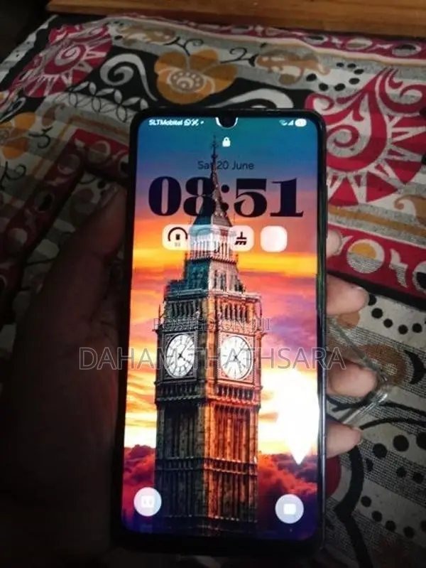 Samsung Galaxy A06 (Used)