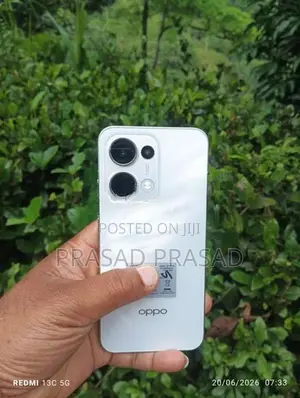 Oppo Reno 13 (Used)