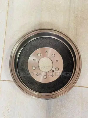Toyota Hiace LH113/LH102 Rear Brake Drum