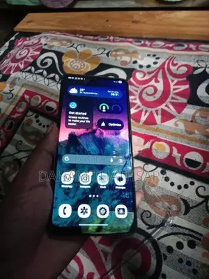 Samsung Galaxy A06 (Used)