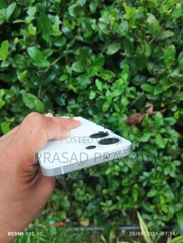 Oppo Reno 13 (Used)