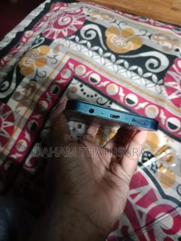 Samsung Galaxy A06 (Used)
