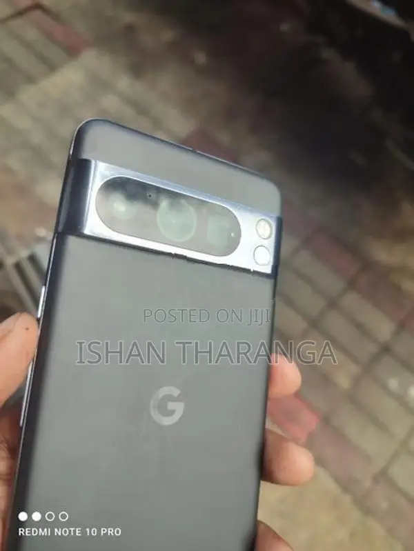 Google Pixel 8 Pro 256GB (Used)