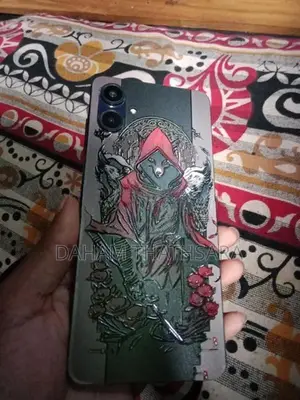 Samsung Galaxy A06 (Used)