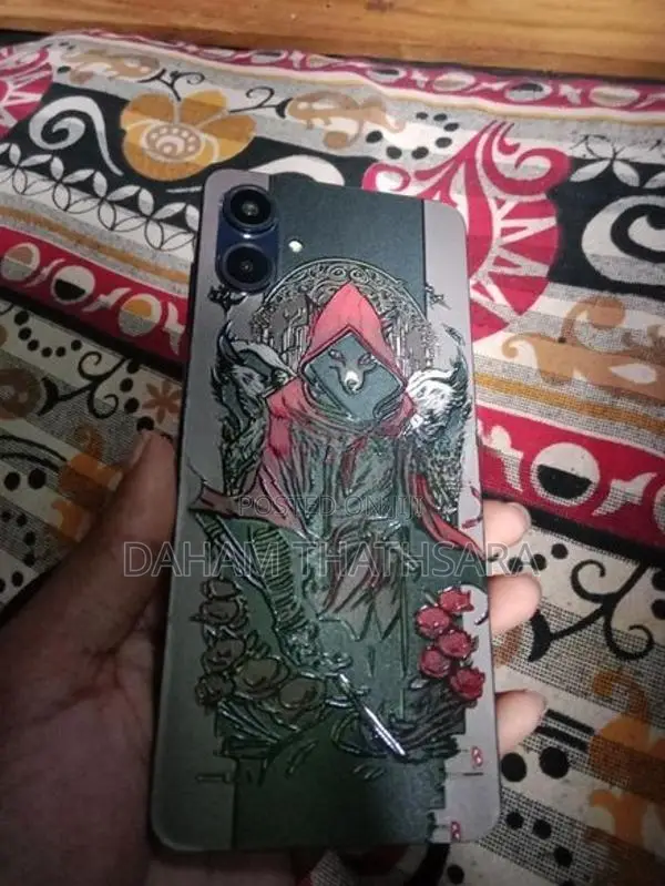 Samsung Galaxy A06 (Used)