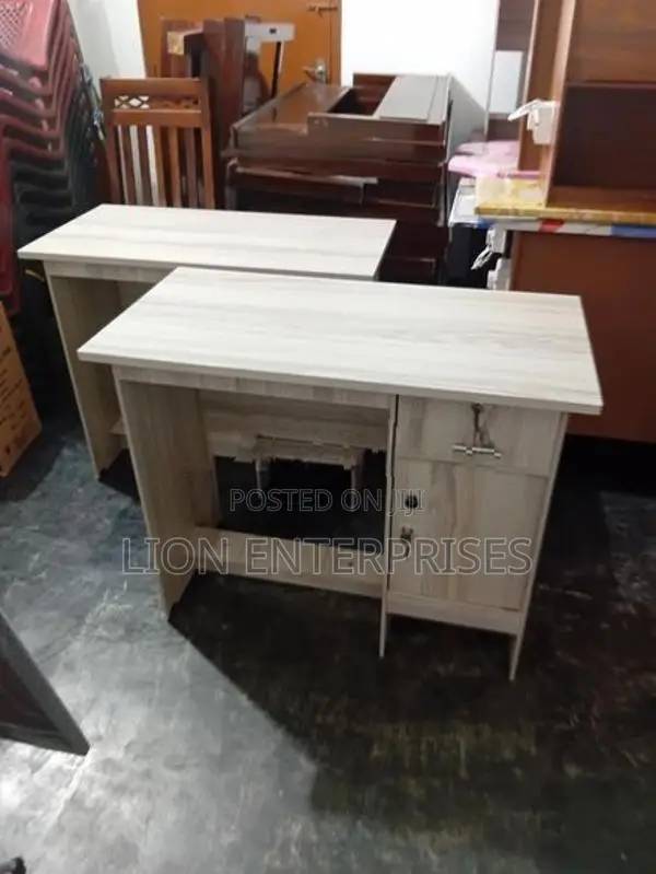 3ft Melamine Office Tables