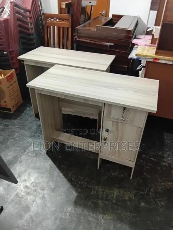 3ft Melamine Office Tables
