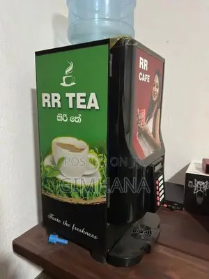 Coffee Machine