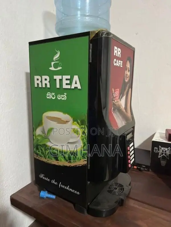 Coffee Machine