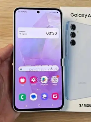 Samsung Galaxy A35 (Used)