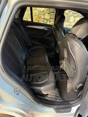 BMW X1 2018