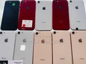 Apple iPhone 8 64GB Fullset Box (Used)