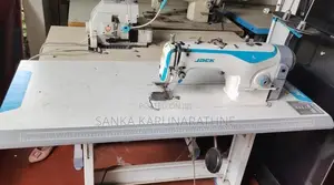 Jack F4 Machine