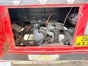 Bajaj RE 1994