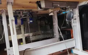Jack F4 Machine