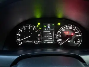 Toyota Premio Superior 2017