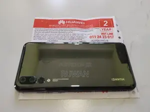 Huawei P20 Pro 6GB (Used)