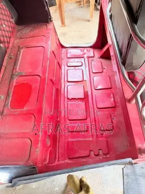 Bajaj RE 1994