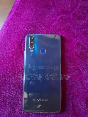 Vivo Y17 2021 (Used)