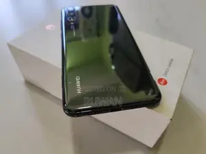 Huawei P20 Pro 6GB (Used)