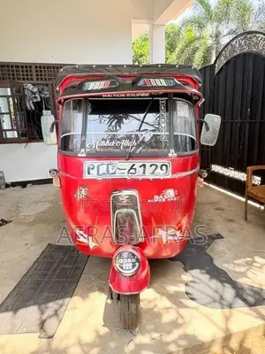 Bajaj RE 1994