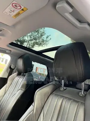 Peugeot 3008 2018
