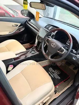 Toyota Premio Superior 2017