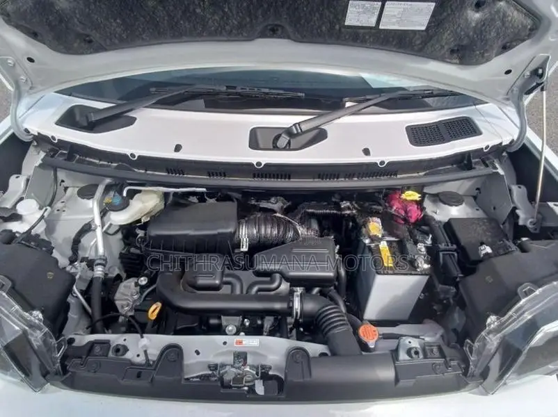 Daihatsu Taft G Chrome | 660cc 2025