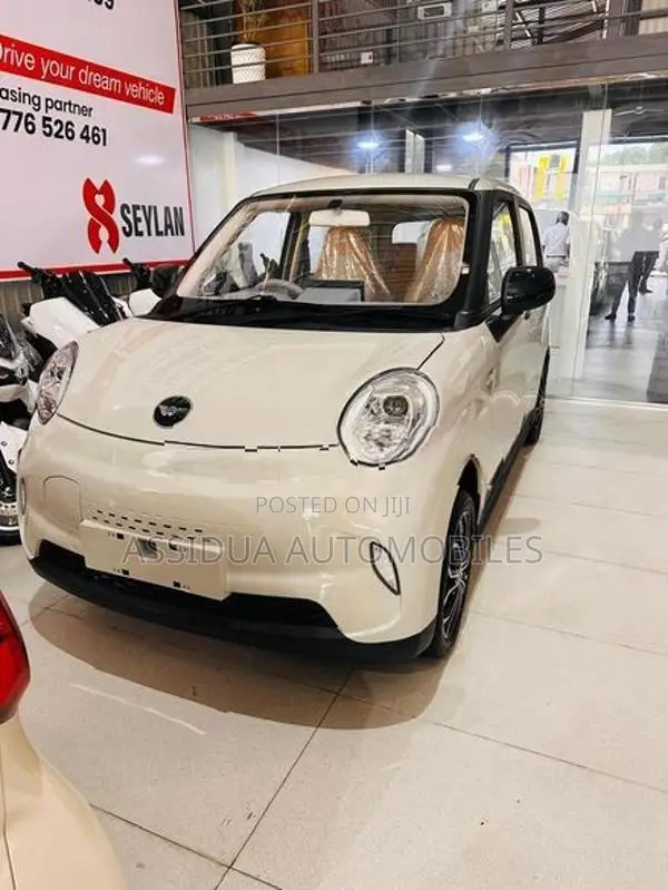 Rivon 320 R 2025