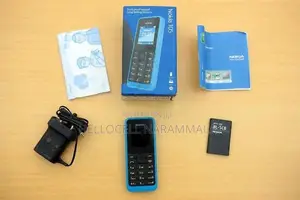 Nokia 105 (Brand New)