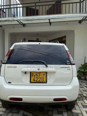Suzuki Swift 2005
