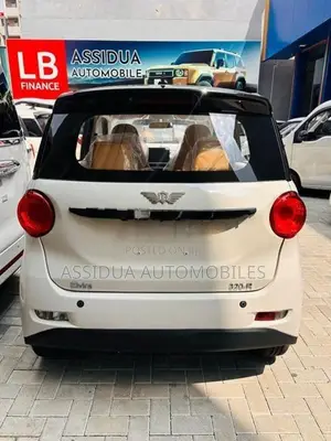 Rivon 320 R 2025