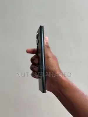 Samsung Galaxy S23 Ultra (Used)