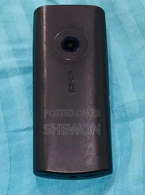 Nokia 110 (Used)