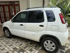 Suzuki Swift 2005