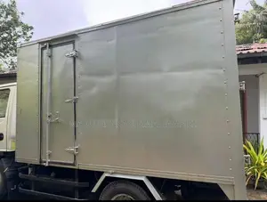 Lorry Full Body 10.5