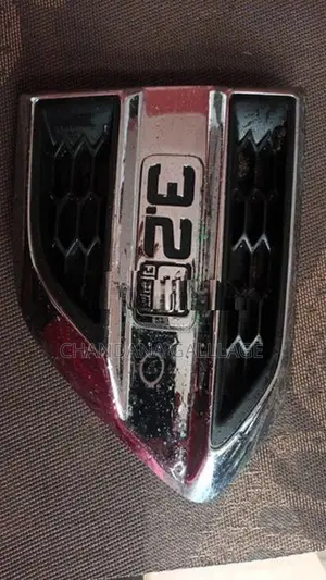 2019 Ford Ranger Front Grill