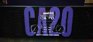 JBL Sound Set