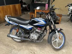 Bajaj CT100 2026