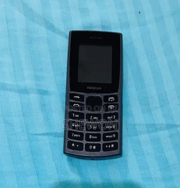 Nokia 110 (Used)