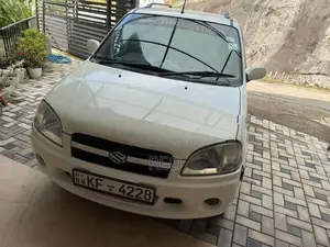 Suzuki Swift 2005