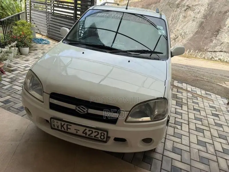 Suzuki Swift 2005