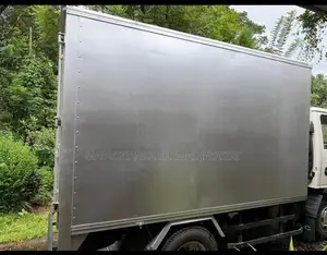 Lorry Full Body 10.5
