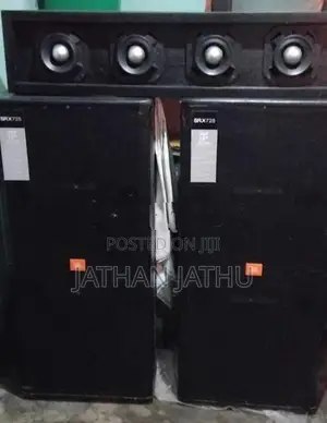 JBL Sound Set