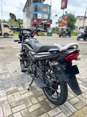 Bajaj Platina 2026